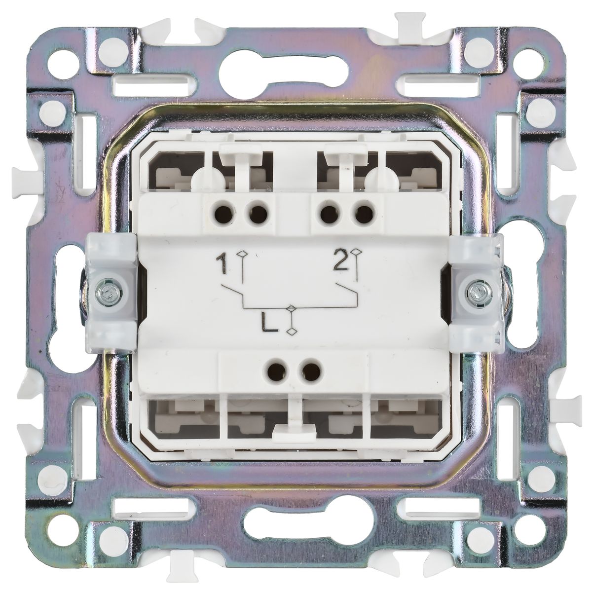Выключатель  SK-V20-0-10-K03
