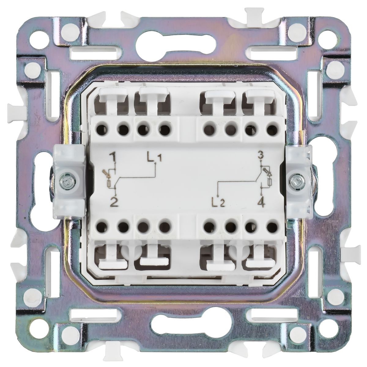 Выключатель SK-V16S SK-V20-2-10-K23