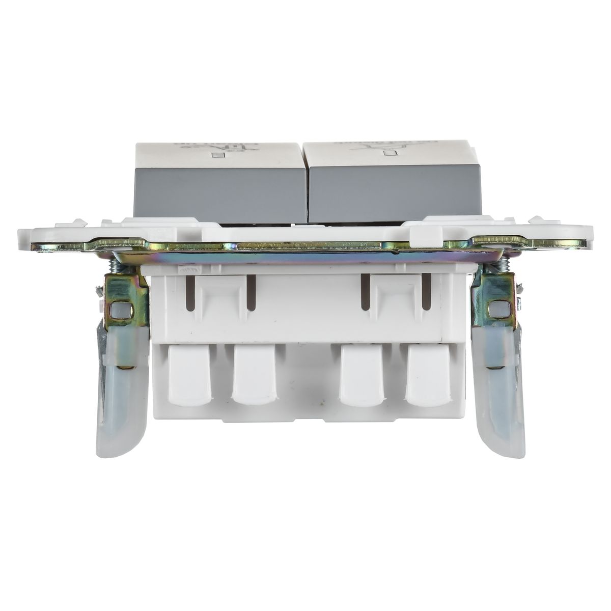 Выключатель SK-V16Gr SK-V20-2-10-K03