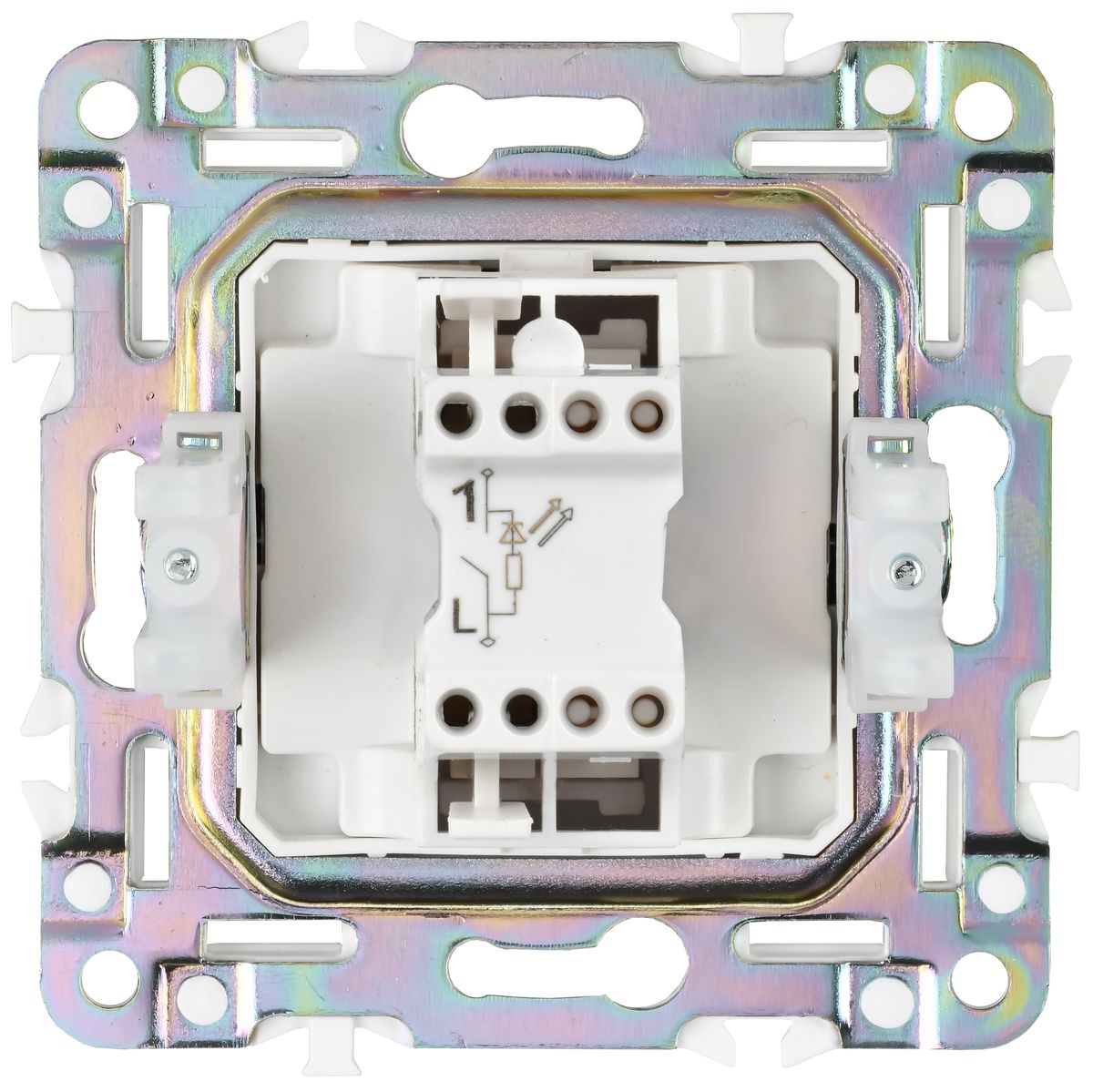 Выключатель  SK-V10-1-10-K03