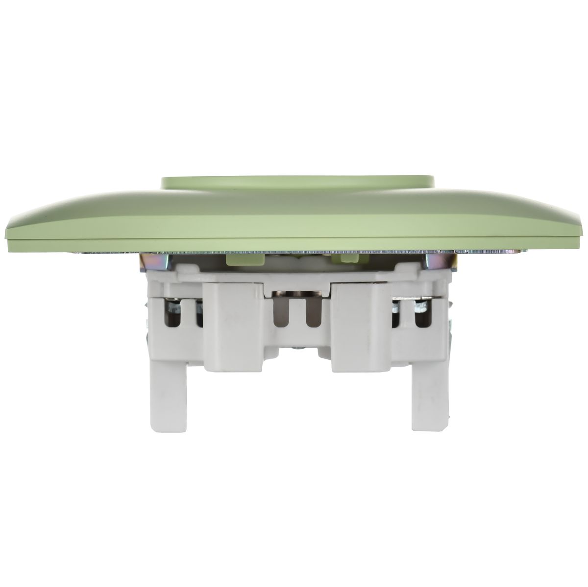 Розетка силовая  SK-R20-10-K06-F