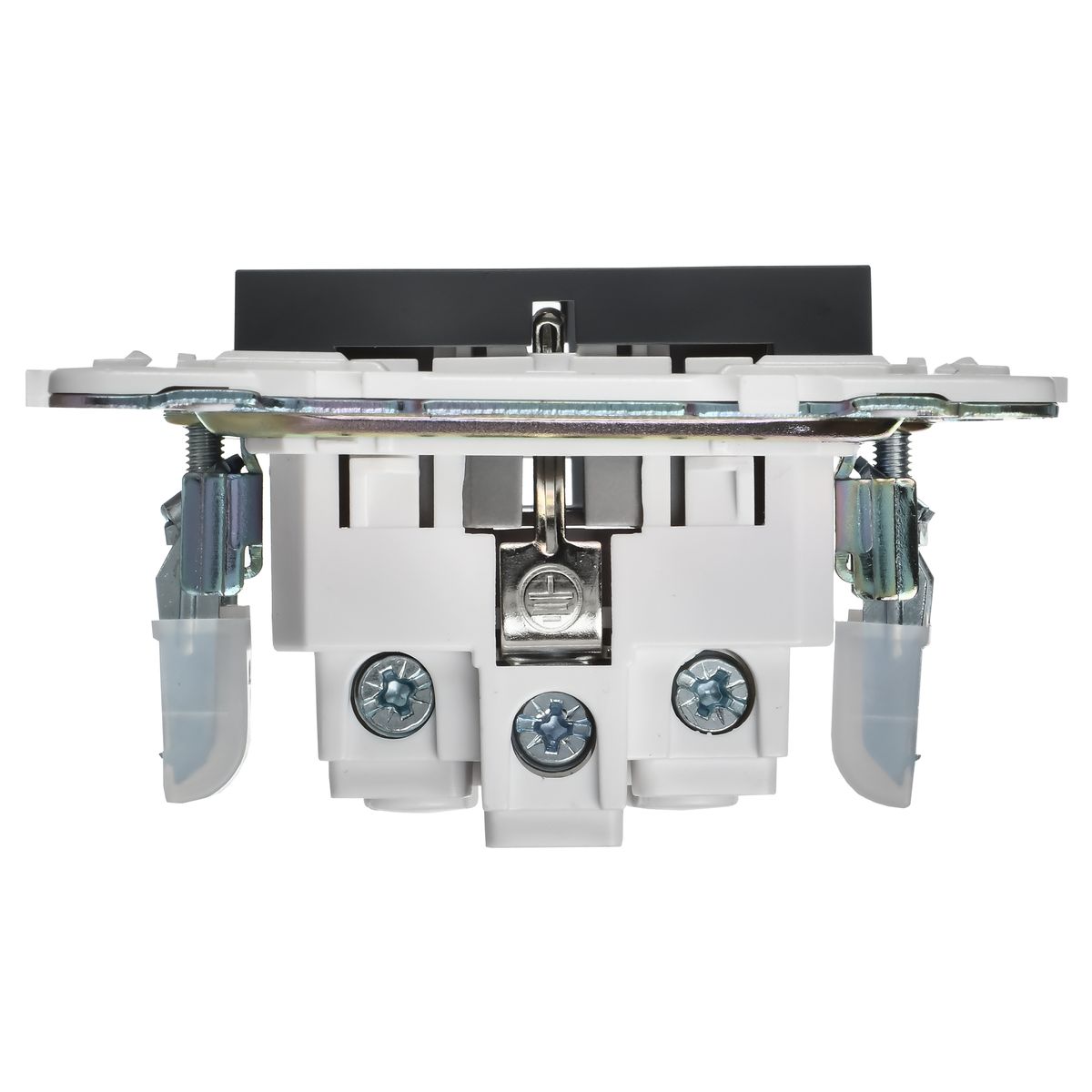 Розетка силовая  SK-R11-16-K48