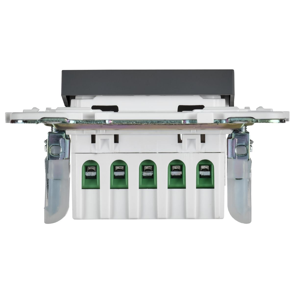 Кнопка звонка SK-V17T SK-V14-2-10-K48