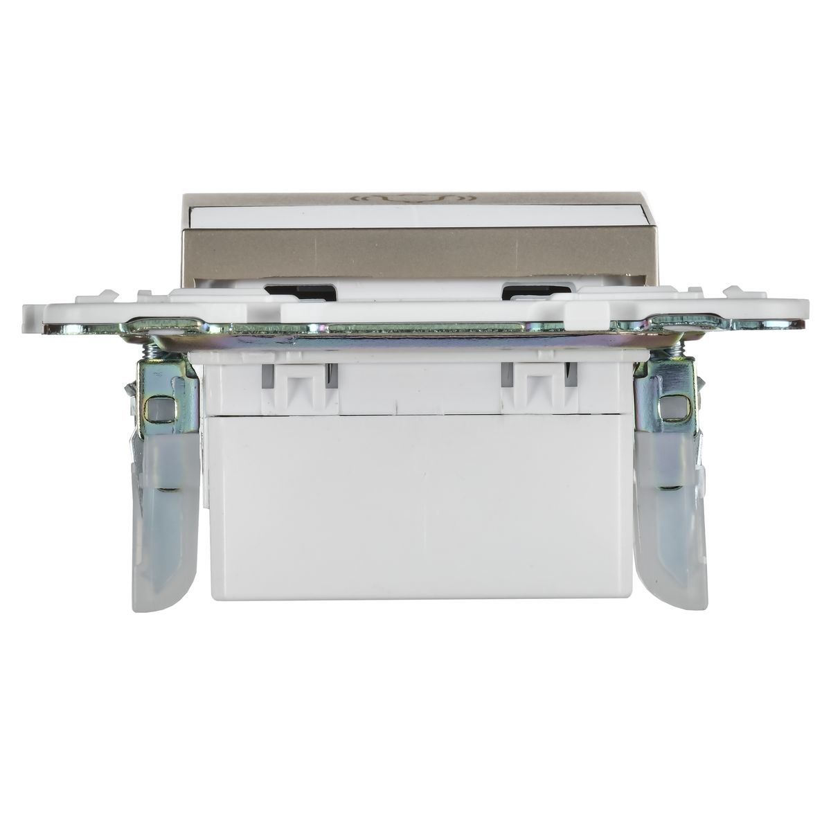 Кнопка звонка SK-V17Sh SK-V14-2-10-K37