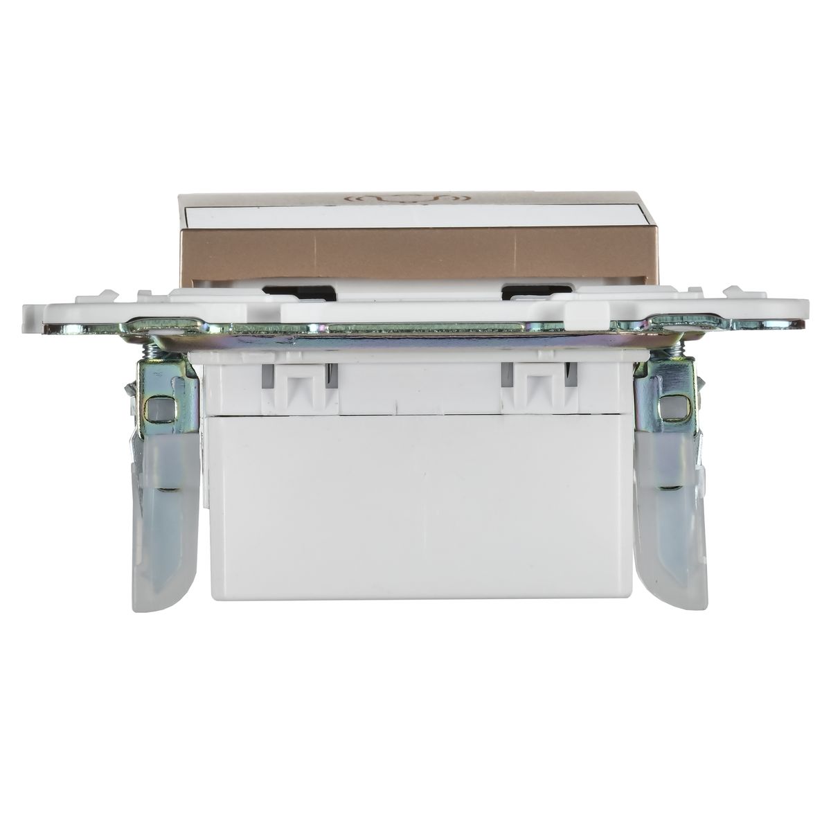 Кнопка звонка SK-V17Sa SK-V14-2-10-K98