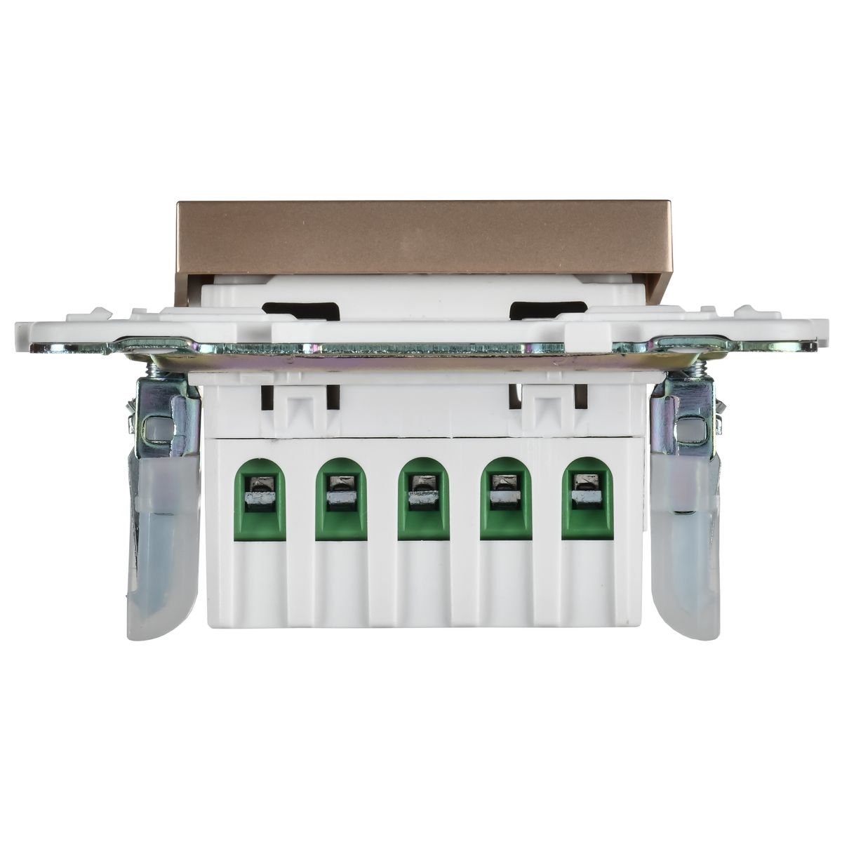 Кнопка звонка SK-V17Sa SK-V14-2-10-K98
