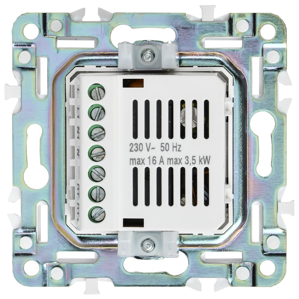 Термостат SK-T01N SK-RT11-K50