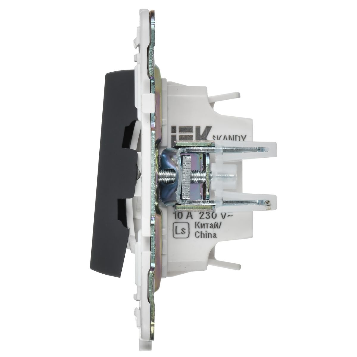 Выключатель SK-V16G SK-V20-2-10-K53