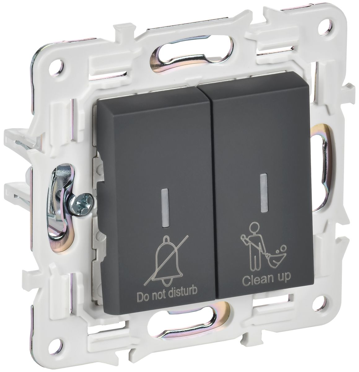 Выключатель SK-V16G SK-V20-2-10-K53