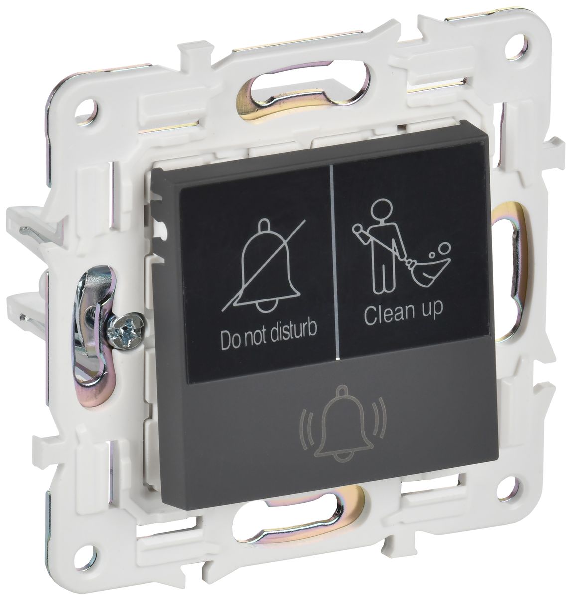 Кнопка звонка SK-V17G SK-V14-2-10-K53