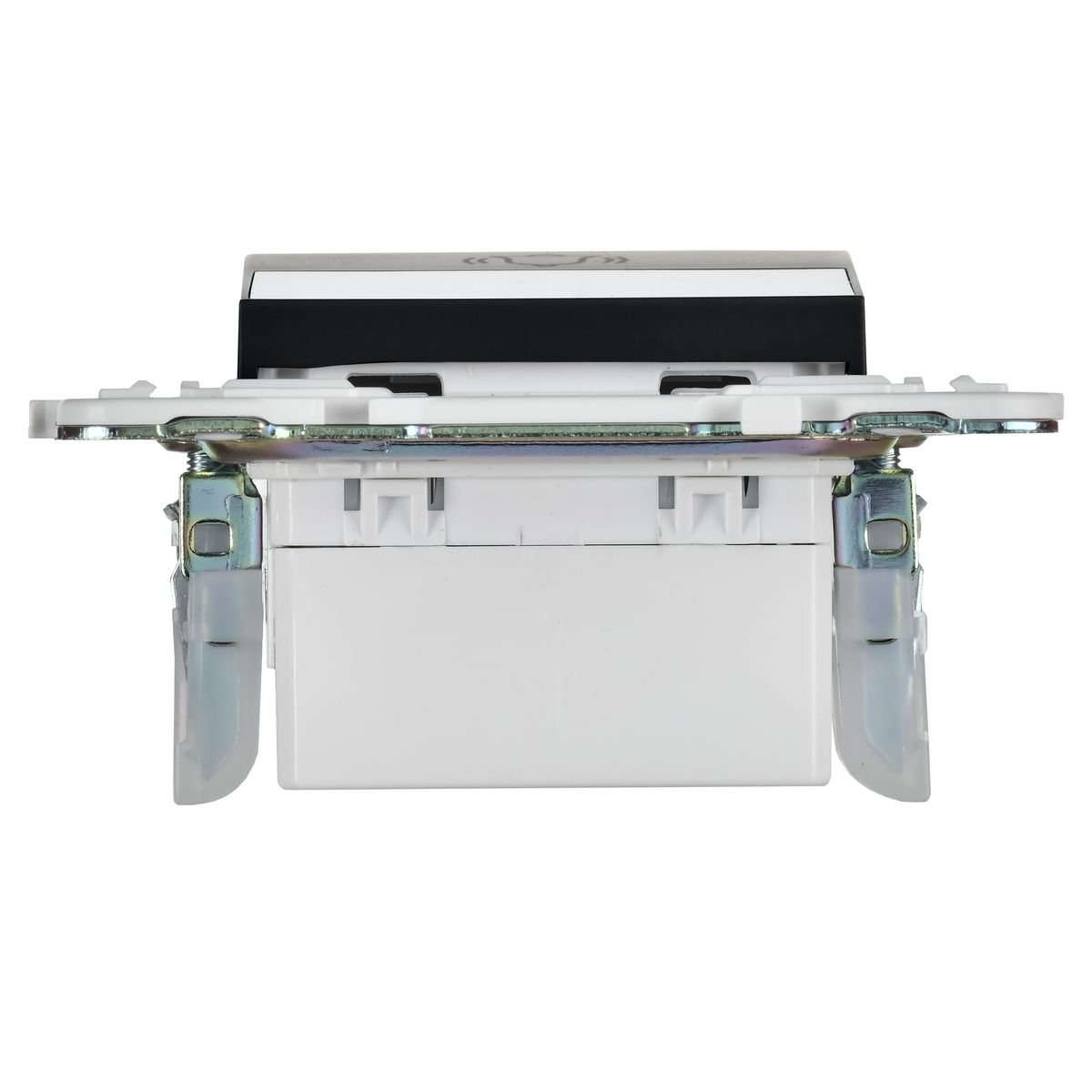 Кнопка звонка SK-V17Bl SK-V14-2-10-K02