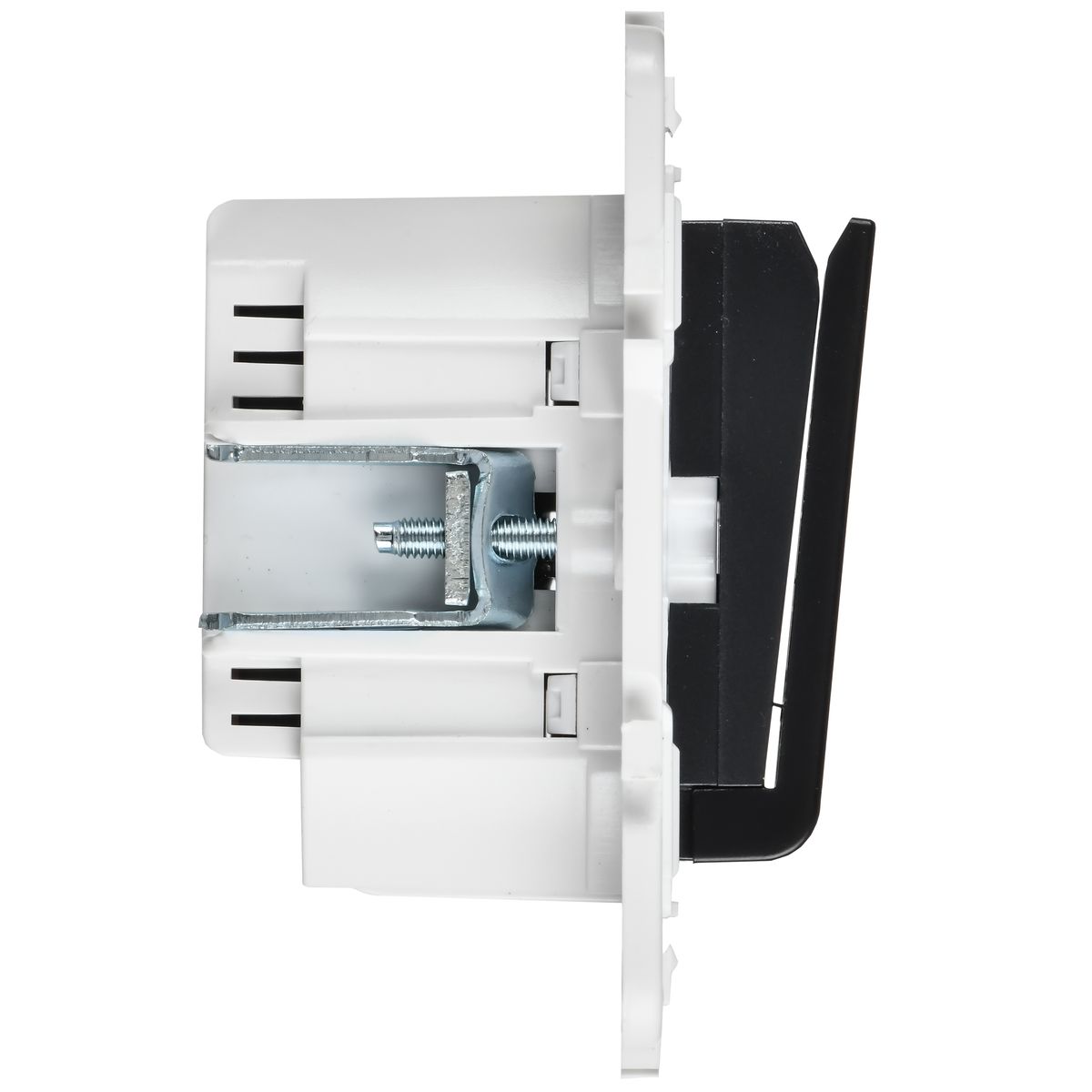 Выключатель SK-V15Bl SK-V11-0-10-K02