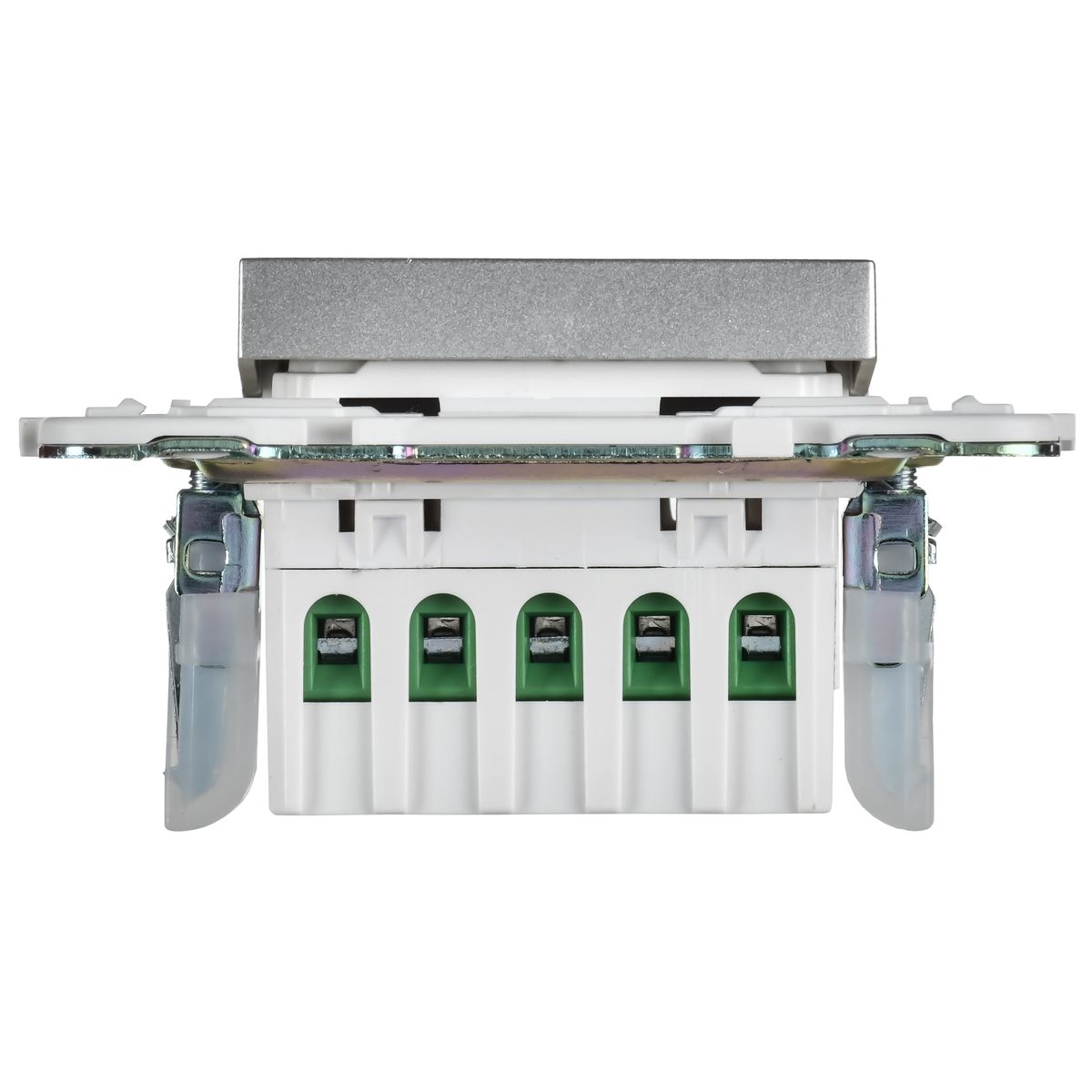 Кнопка звонка SK-V17S SK-V14-2-10-K23