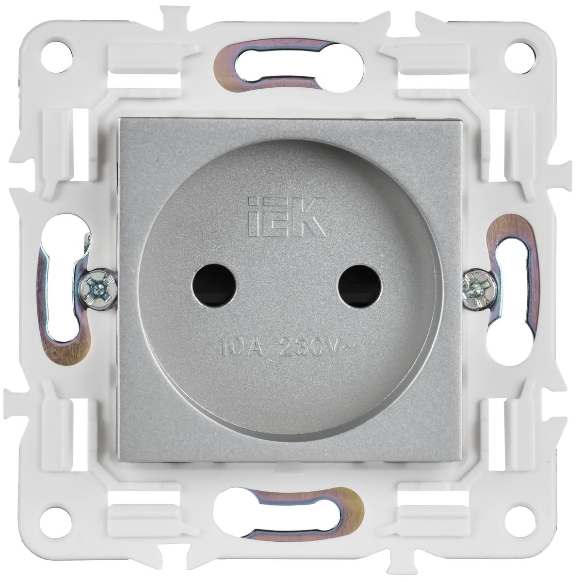 Розетка силовая  SK-R13-10-K23