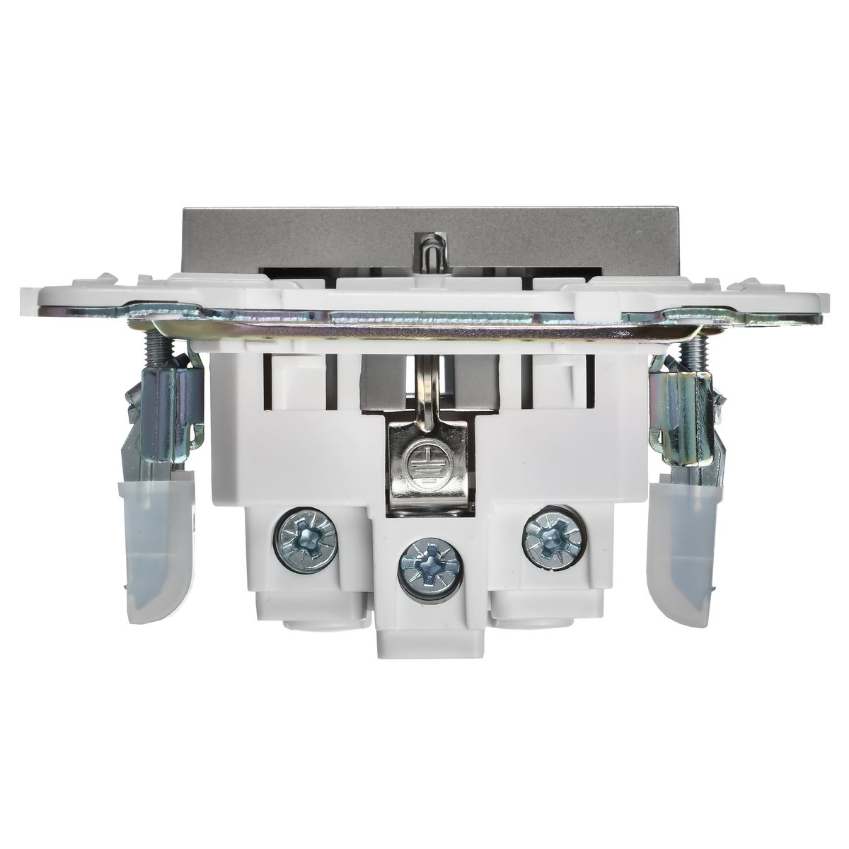 Розетка силовая  SK-R14-16-K23