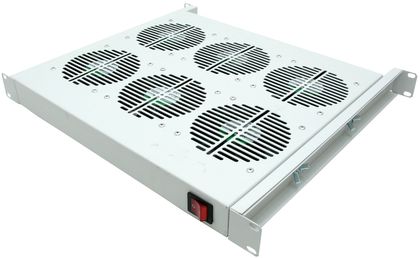 Модуль вентиляторный  R519VSIT4FT