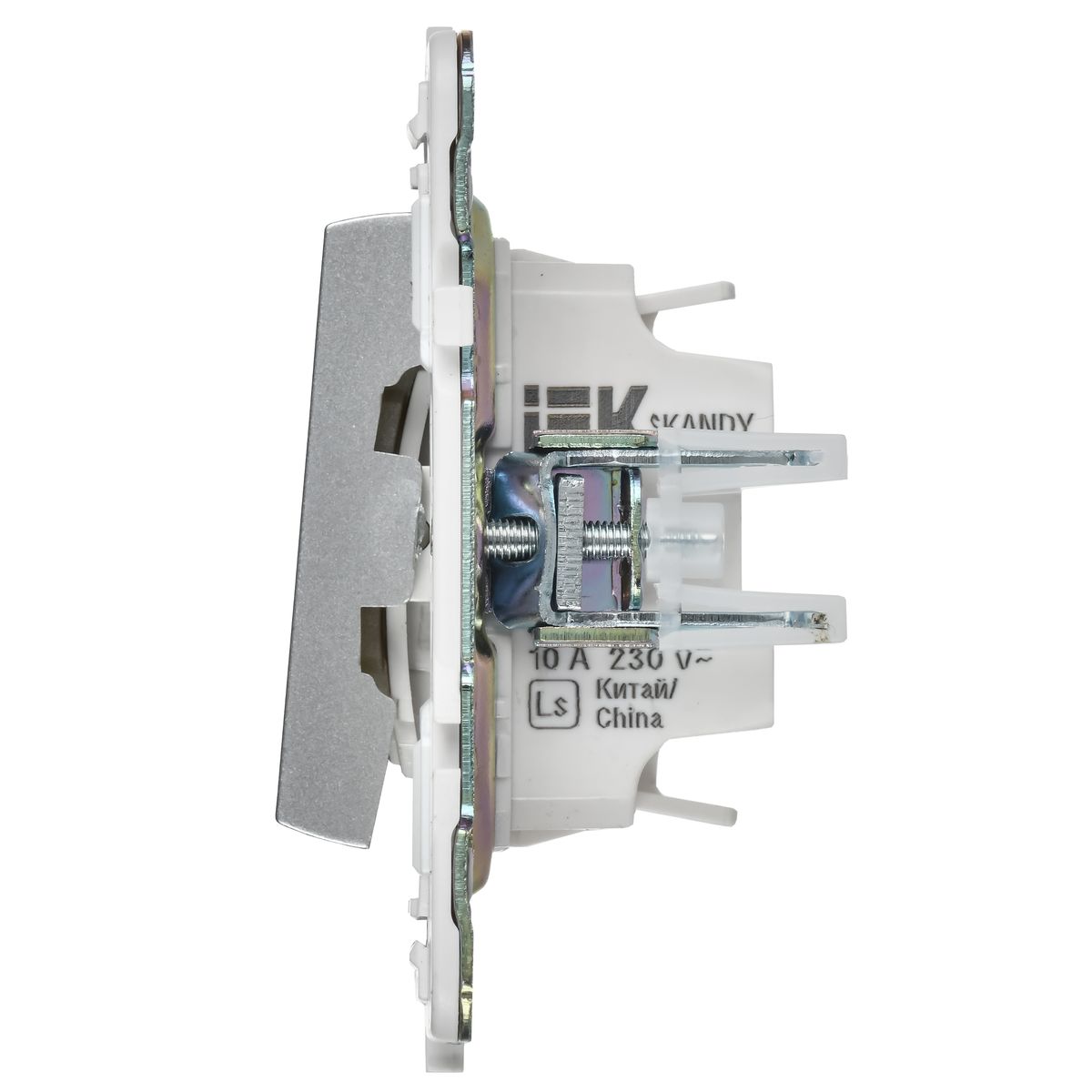 Выключатель SK-V16S SK-V20-2-10-K23