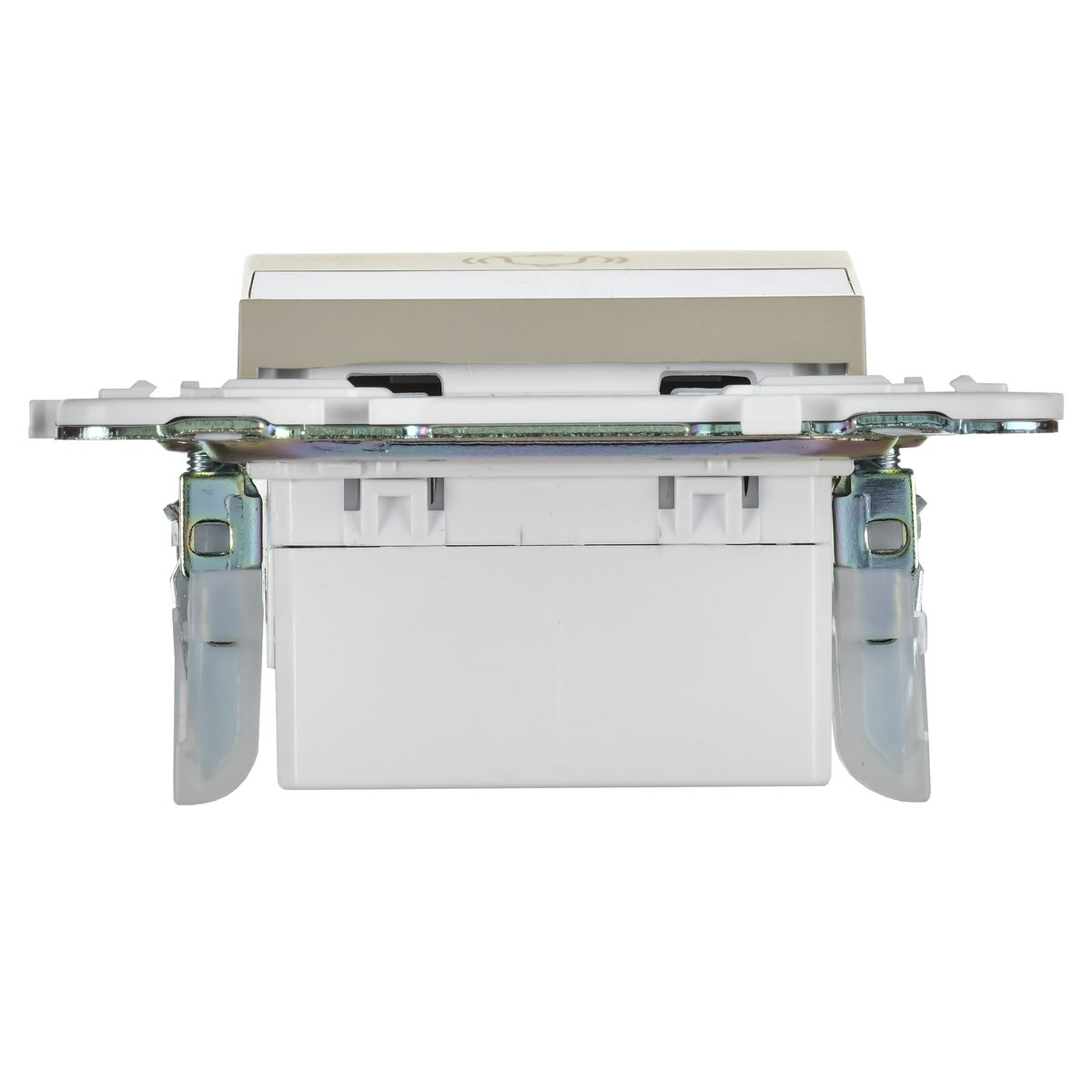 Кнопка звонка SK-V17B SK-V14-2-10-K10