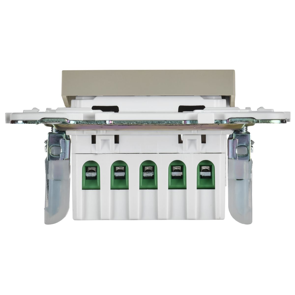 Кнопка звонка SK-V17B SK-V14-2-10-K10