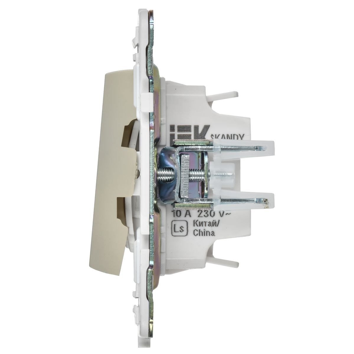 Выключатель SK-V16B SK-V20-2-10-K10