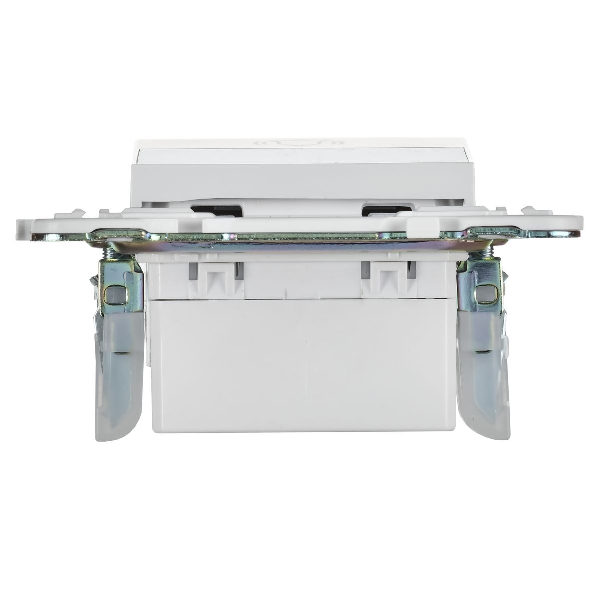 Кнопка звонка SK-V17W SK-V14-2-10-K01