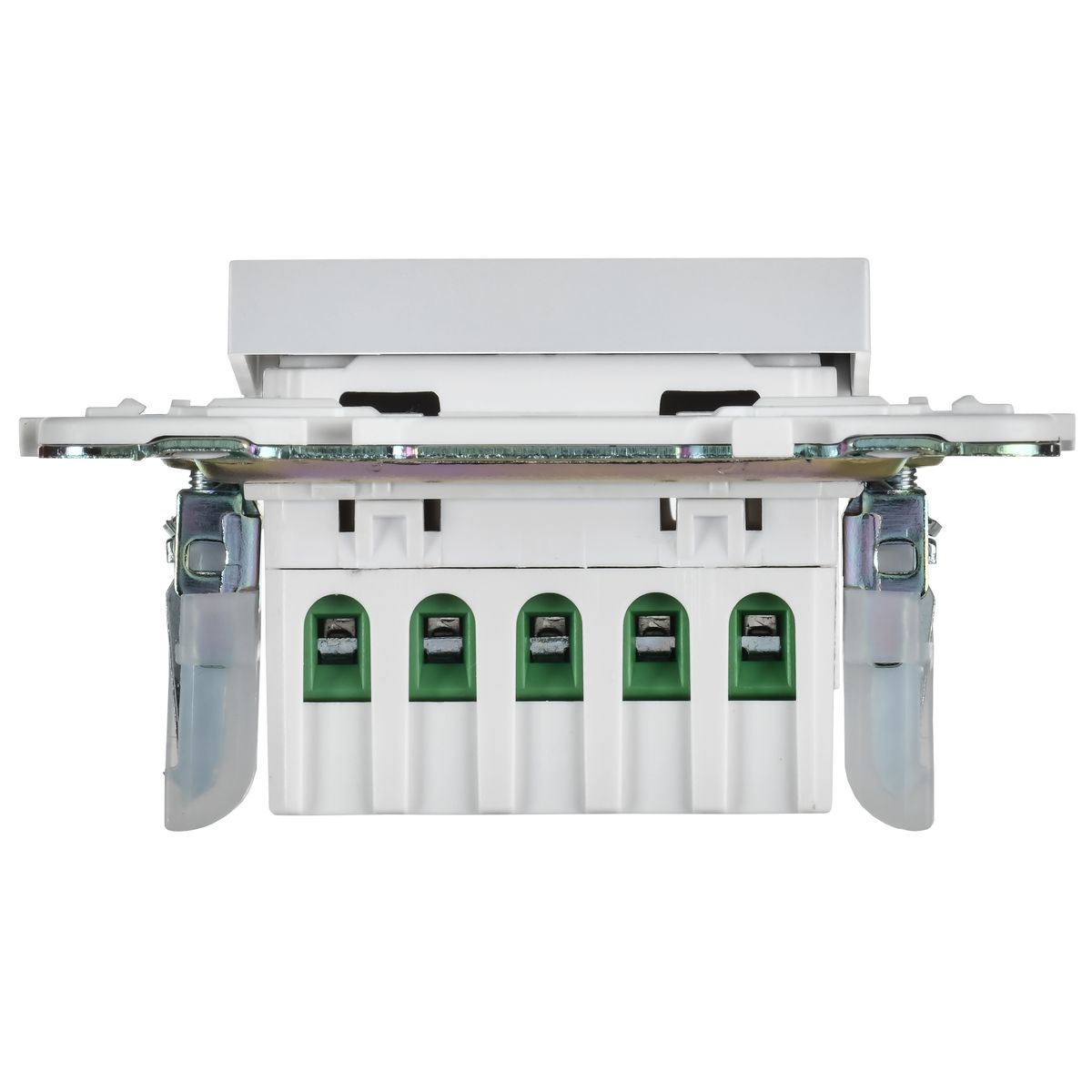 Кнопка звонка SK-V17W SK-V14-2-10-K01