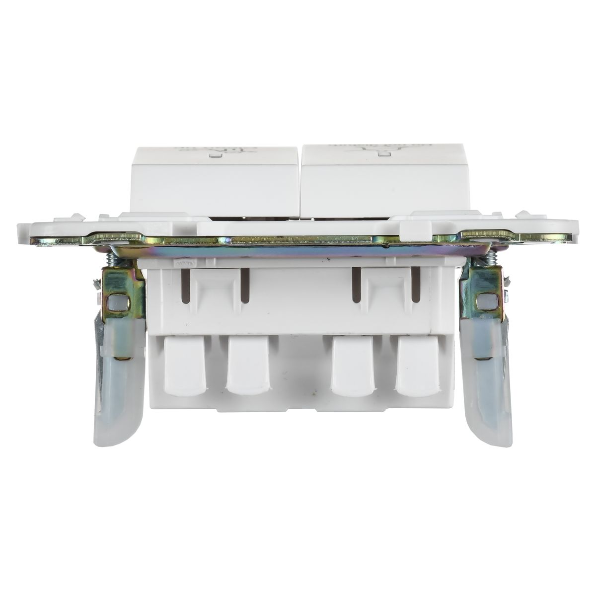 Выключатель SK-V16W SK-V20-2-10-K01