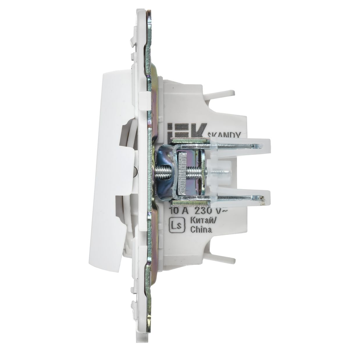 Выключатель SK-V16W SK-V20-2-10-K01