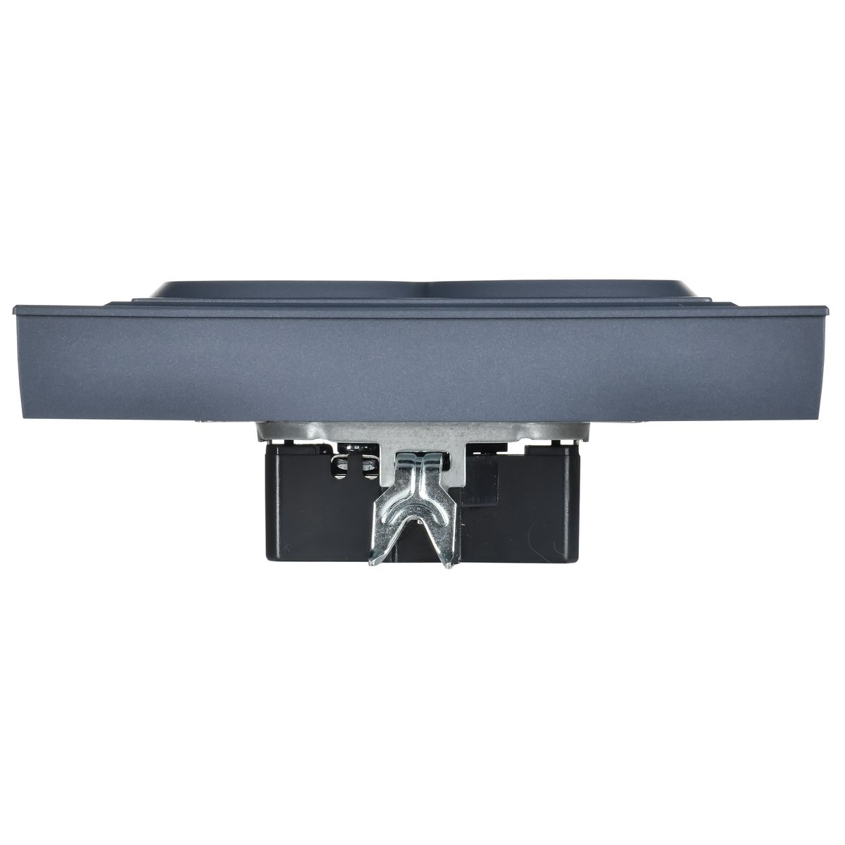 Розетка силовая РСПл12-3-БрМ BR-R27-16-K35-F