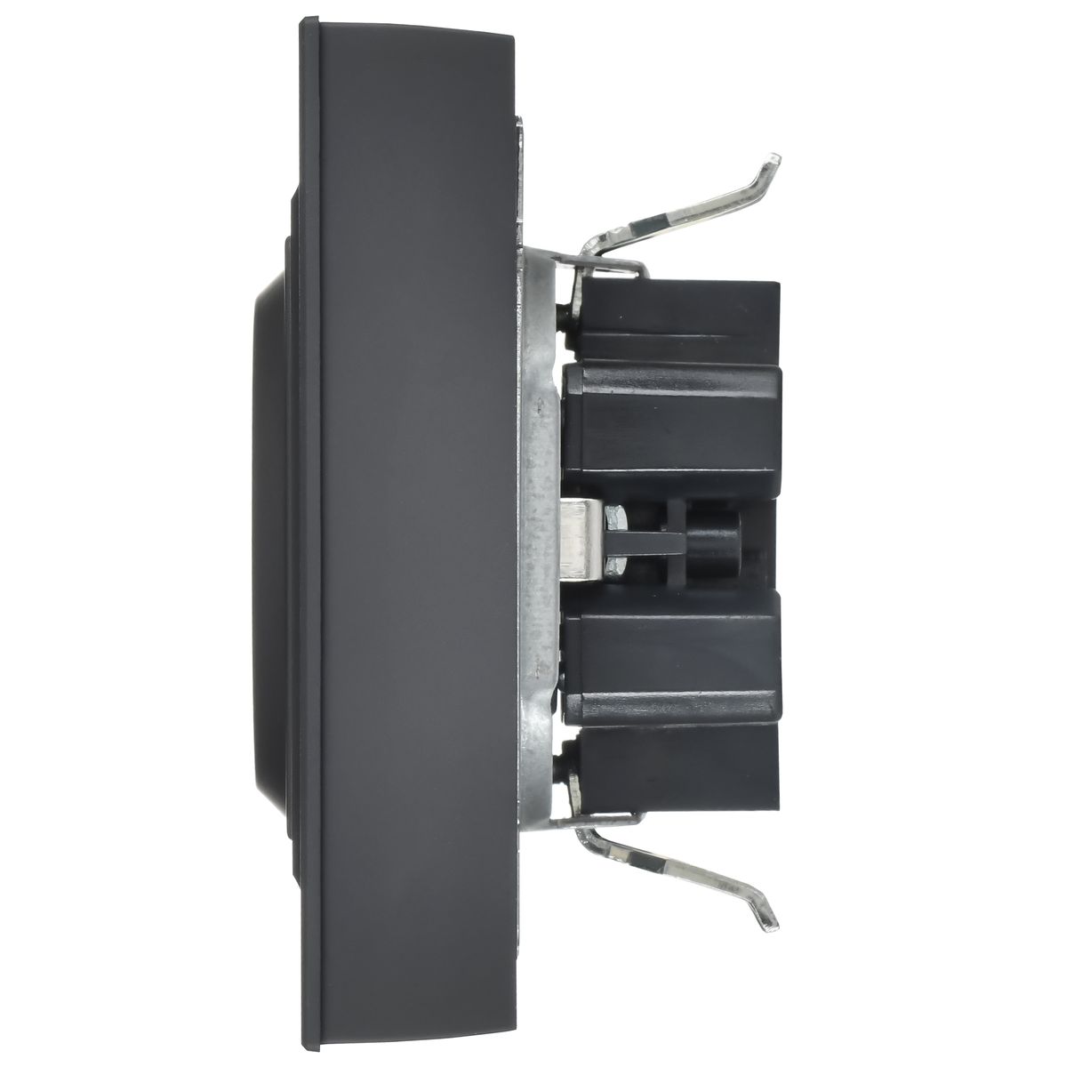 Розетка силовая РСПл12-3-БрГ BR-R27-16-K53-F