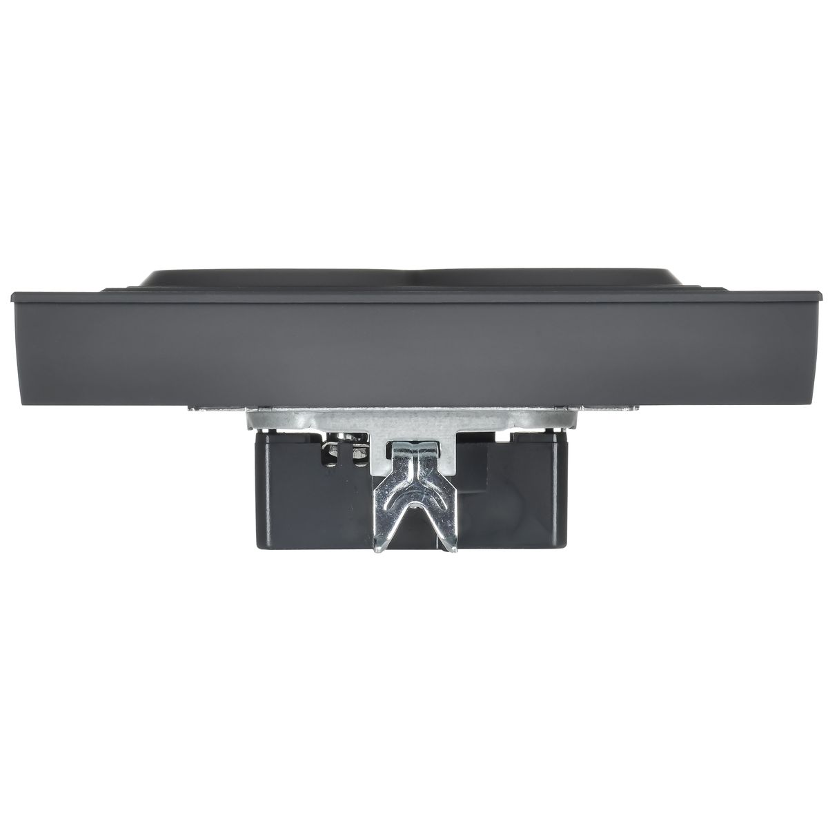 Розетка силовая РСшПл12-3-БрГ BR-R28-16-K53-F