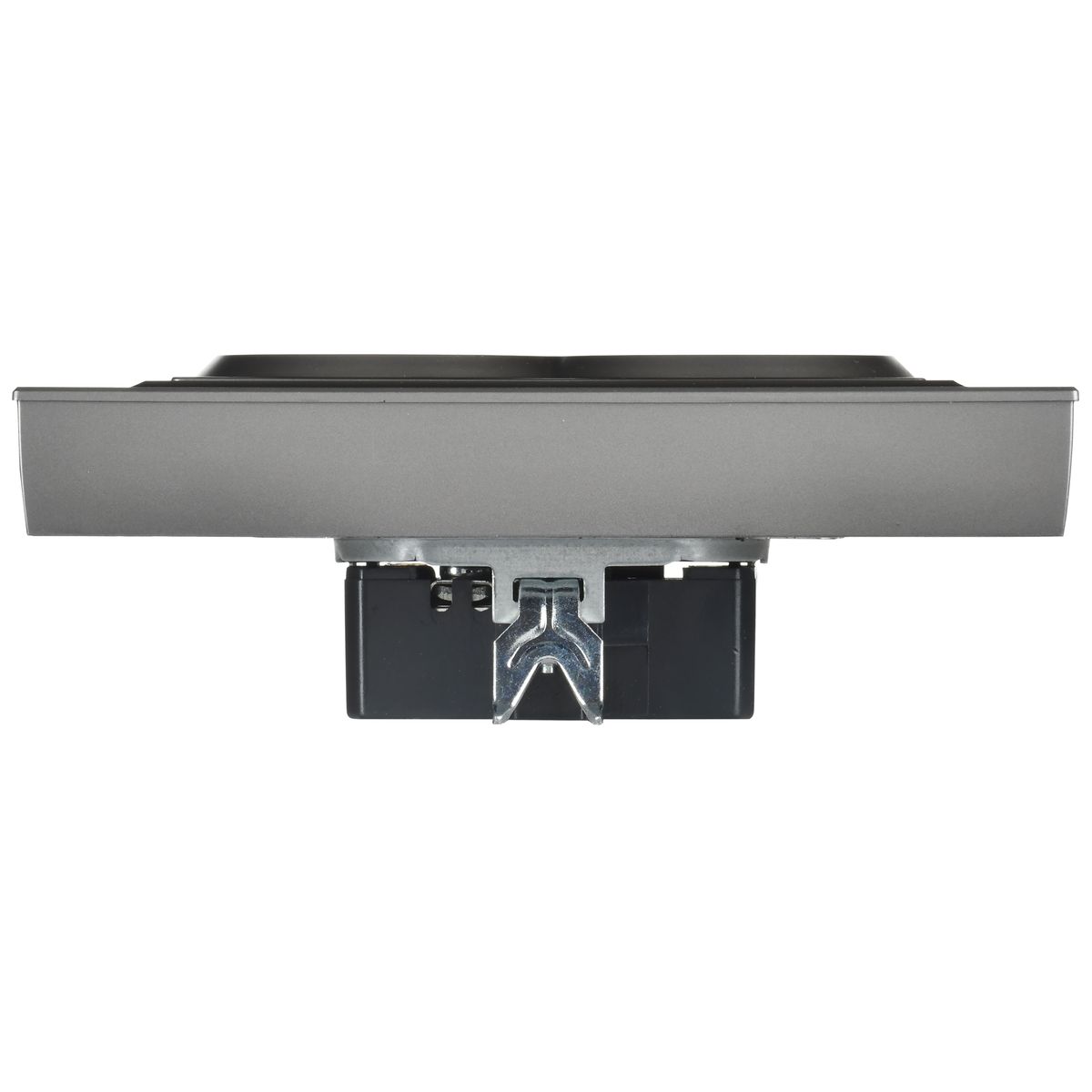 Розетка силовая РСПл12-3-БрС BR-R27-16-K46-F