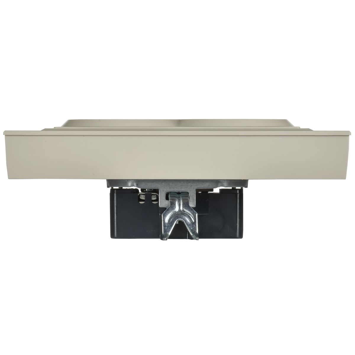 Розетка силовая РСшПл12-3-БрКр BR-R28-16-K10-F