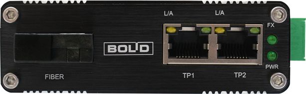 Преобразователь интерфейса Ethernet-FX- SM40SB 852-170-926