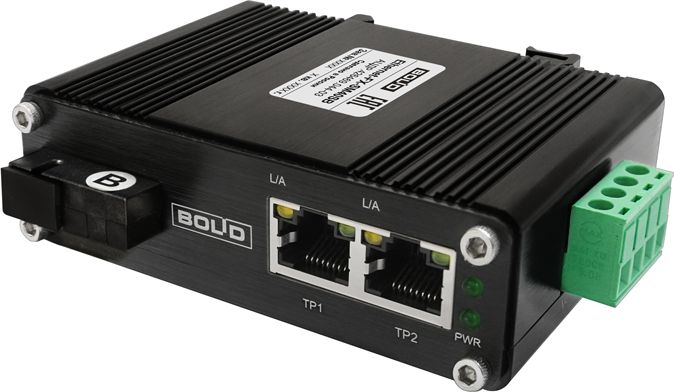 Преобразователь интерфейса Ethernet-FX- SM40SB 852-170-926