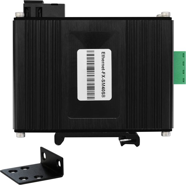 Преобразователь интерфейса Ethernet-FX- SM40SB 852-170-926