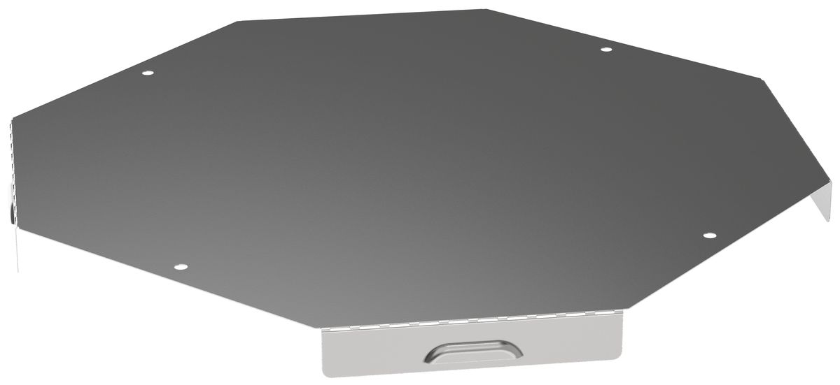 Крышка крестовины  ES3-KRD-200-06