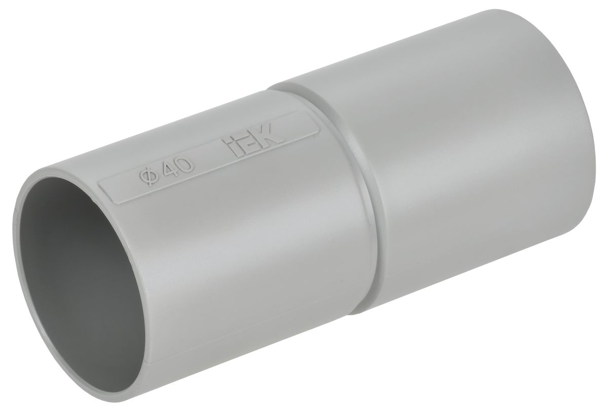Муфта  CTA10MP-GIG40-K41-020