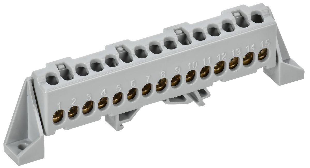 Шина соединительная  TF-NN10-15-DP-K03