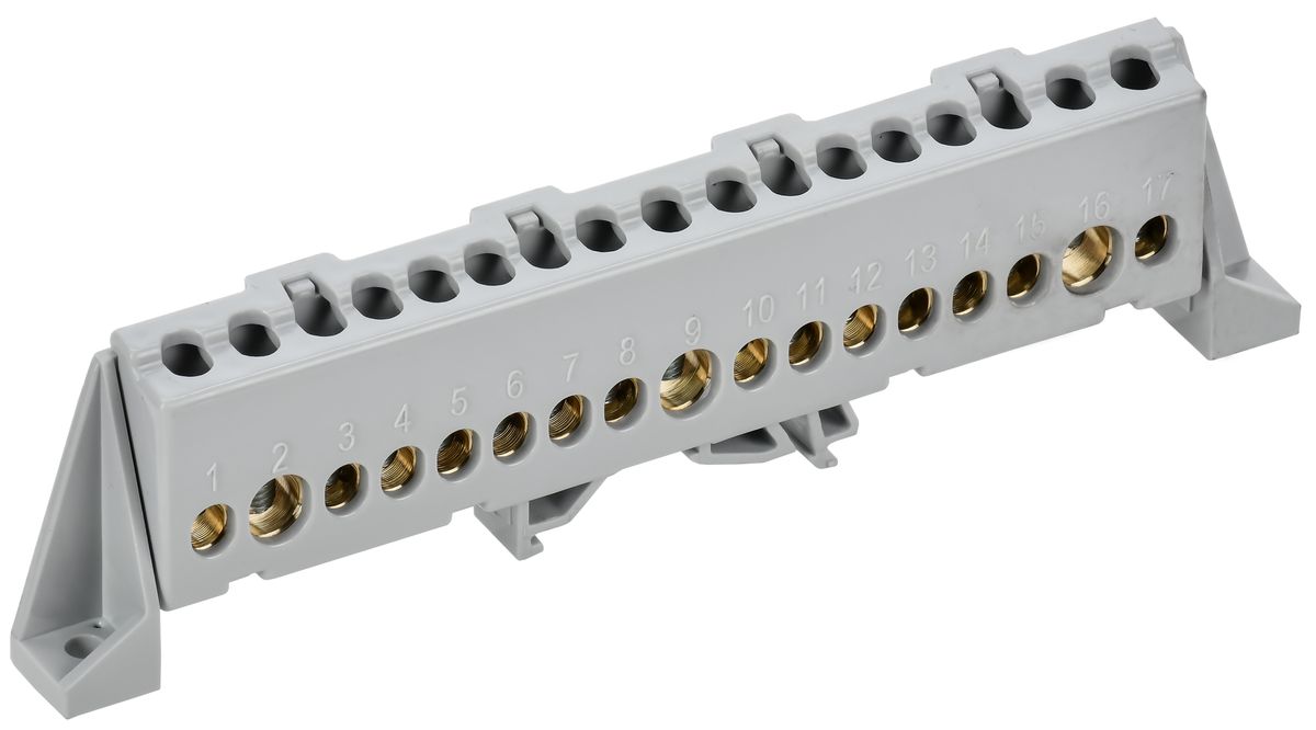 Шина соединительная  TF-NN20-17-DP-K03