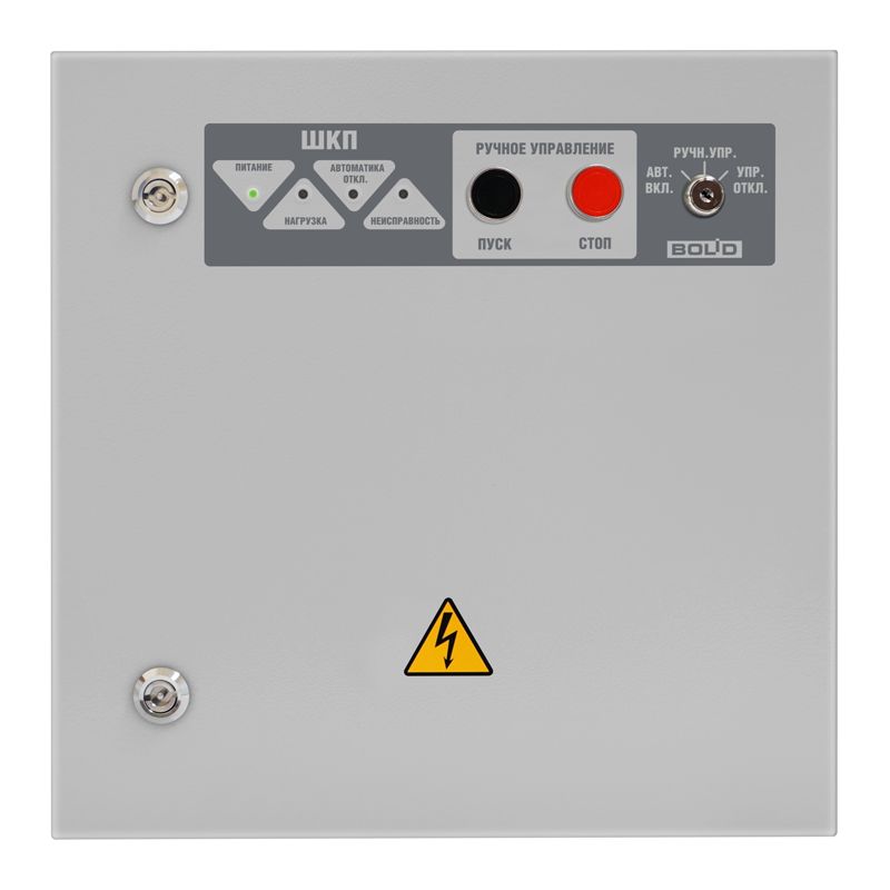 Шкаф контрольно-пусковой ШКП-10 IP54 645-552-294