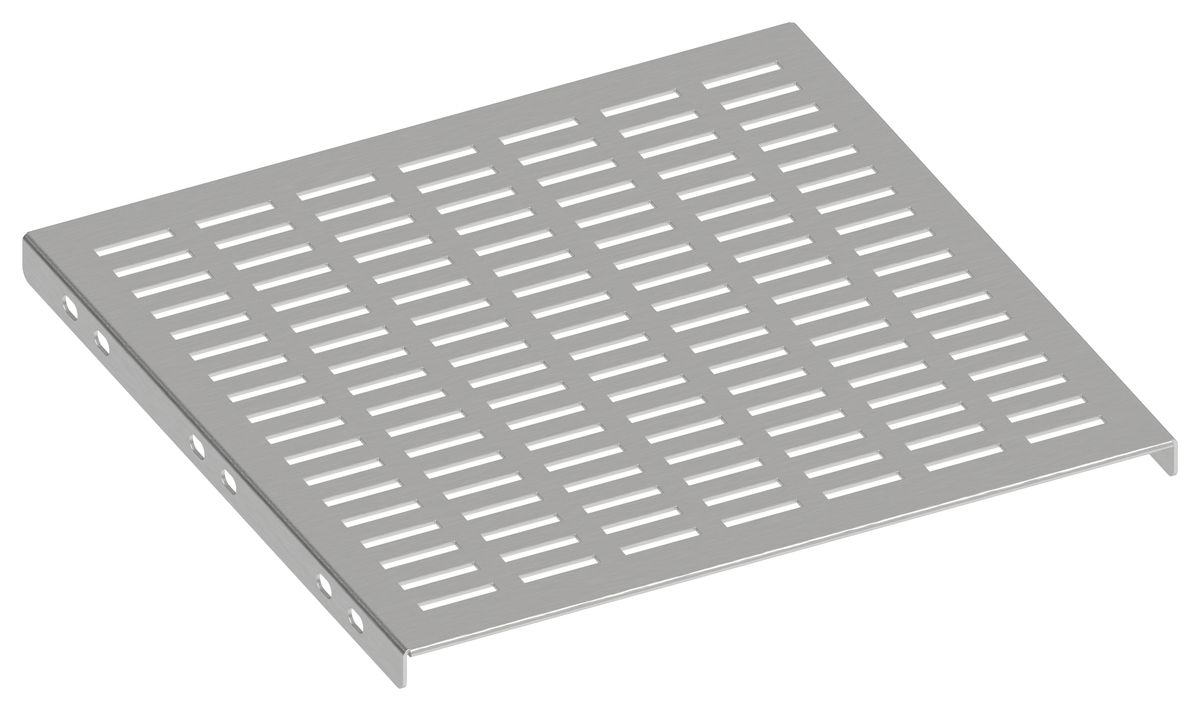 Полка шкафа  YKM40D-FO-VS-040-040