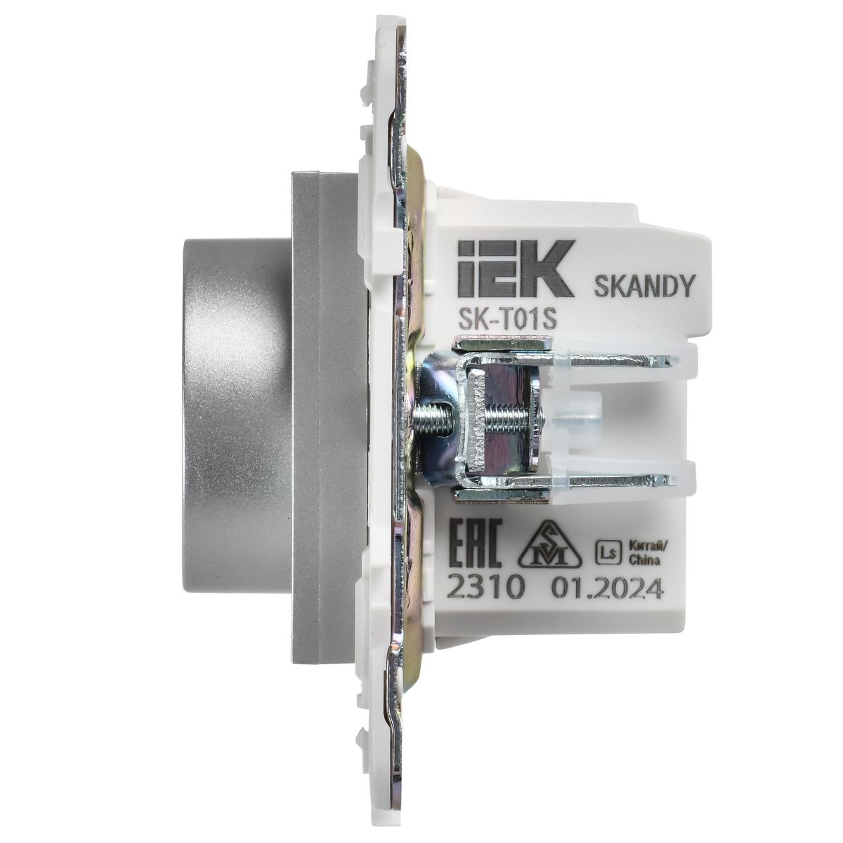 Термостат SK-T01S SK-RT11-K23