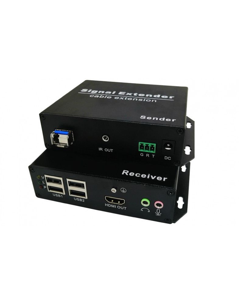 Удлинитель интерфейсный NS-VF-HD-KVM-ARI 