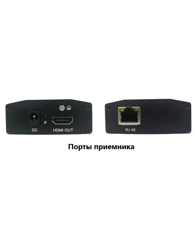 Удлинитель интерфейсный NS-VIP-HD-170 