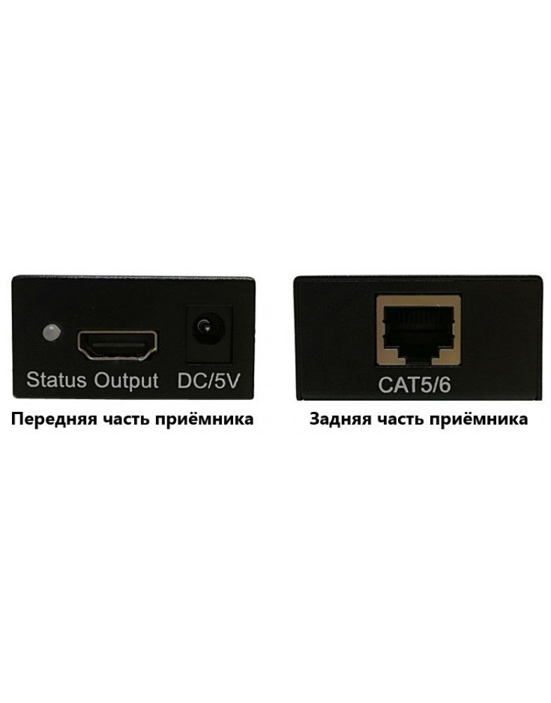 Удлинитель интерфейсный NS-VU-HD-60 