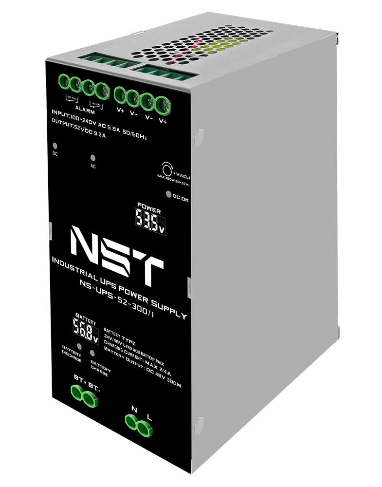 Блок питания NS-UPS-52-300/I 