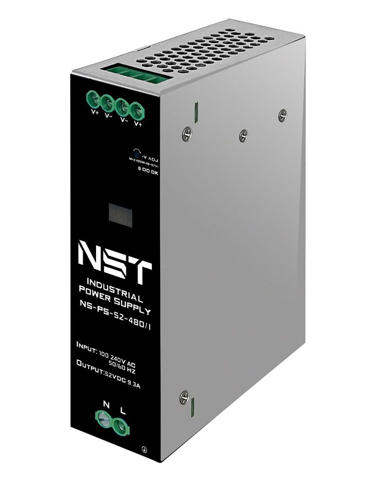 Блок питания NS-PS-52-480/I 