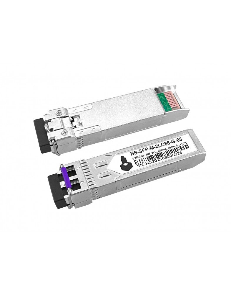Трансивер NS-SFP-M-2LC88-G-05 