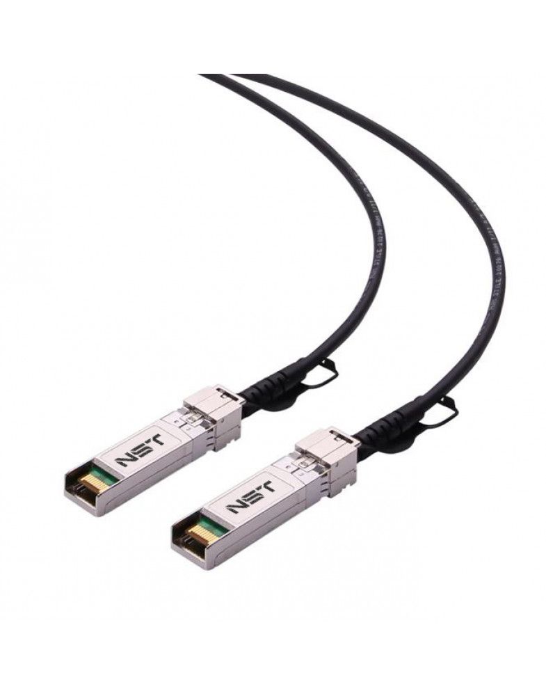 Кабель передачи данных NS-SFP-DAC-G10-1 